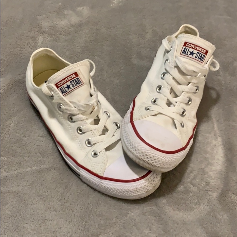 Converse Chuck Taylor Shoes